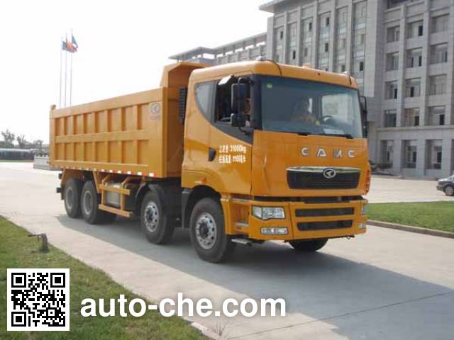 Самосвал CAMC AH3312-A