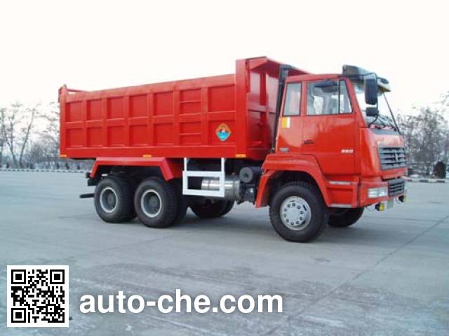 Jingxiang самосвал AS3256Z6B
