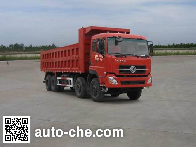 Самосвал Shuangji AY3318A5