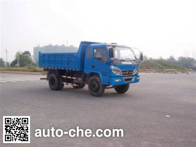 Самосвал Foton BJ3052V3PDB-B1