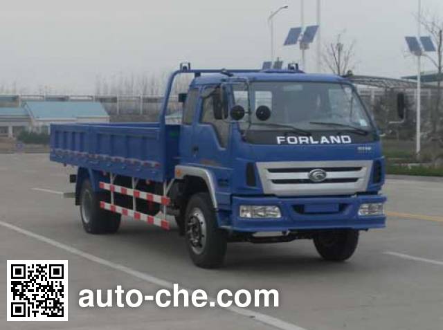 Самосвал Foton BJ3163DJPFG-1