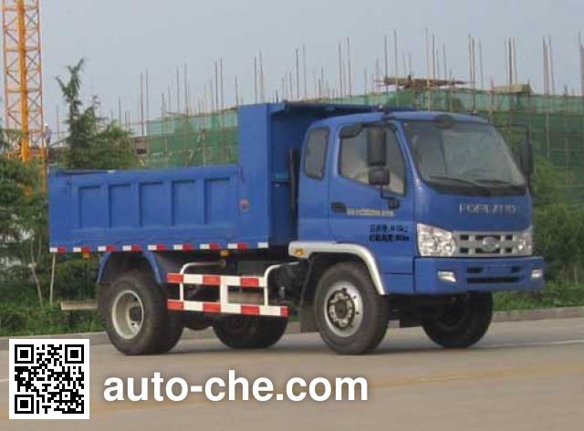 Самосвал Foton BJ3163DKPEA-4