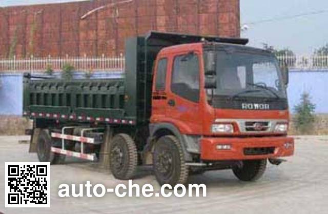 Самосвал Foton BJ3168DJPHB-S2