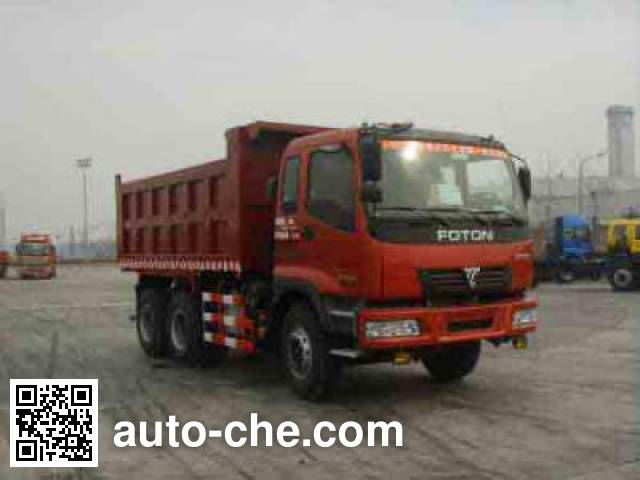 Самосвал Foton Auman BJ3251DLPJB-S8