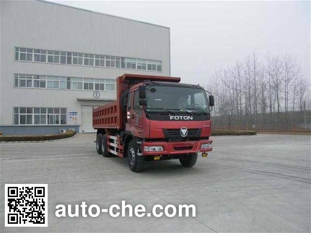 Самосвал Foton Auman BJ3253DLPJE-8