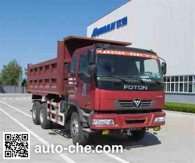 Самосвал Foton Auman BJ3258DLPJB-18