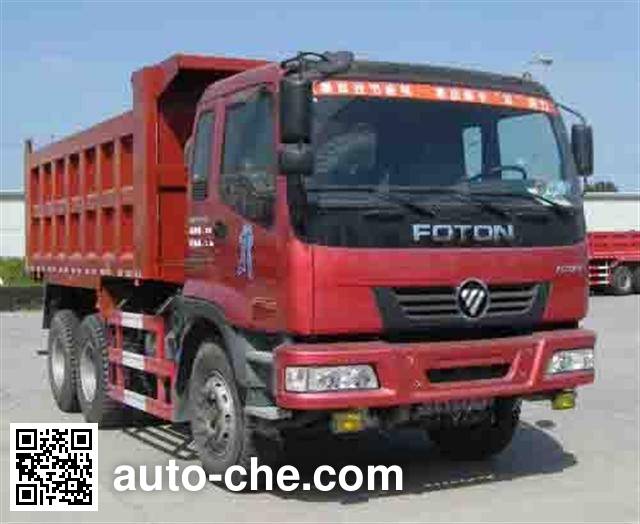 Самосвал Foton Auman BJ3258DLPJB-29