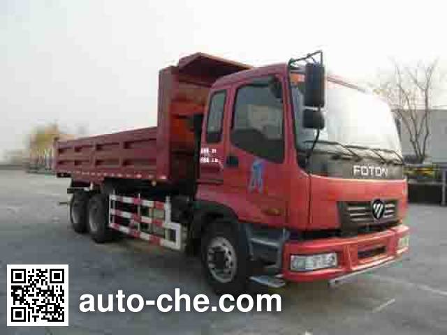 Самосвал Foton Auman BJ3258DLPJE-7