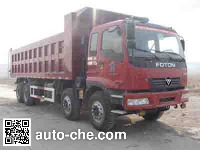 Самосвал Foton Auman BJ3318DMPKF