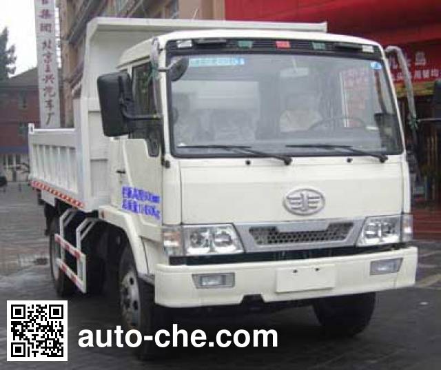 Самосвал Sanxing (Beijing) BSX3110