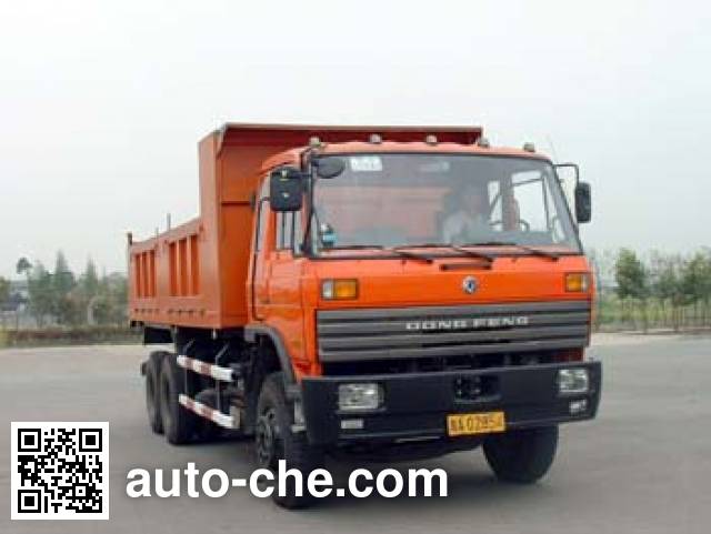 Самосвал Chuanma CAT3240ZGP