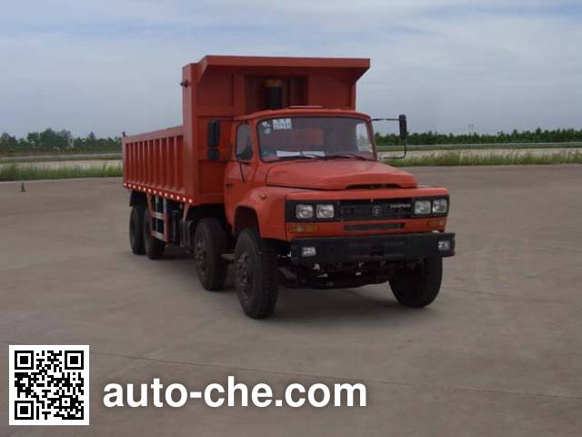 Самосвал Changfeng CFQ3311F