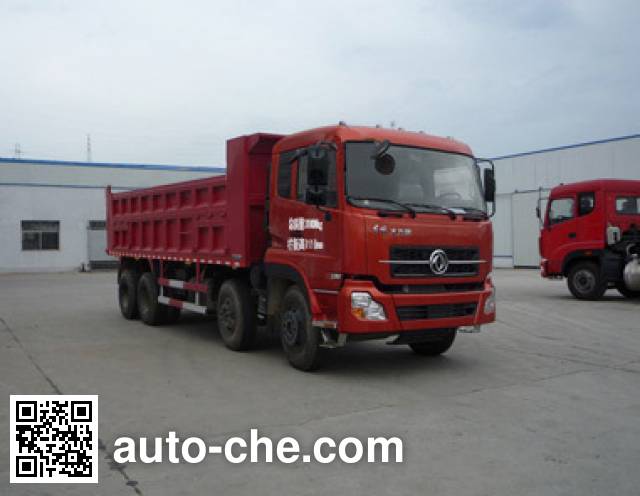 Самосвал Geqi CGQ3310A11