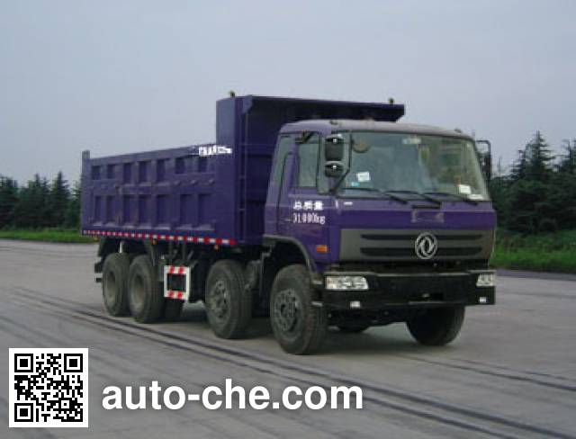 Самосвал Geqi CGQ3318G2