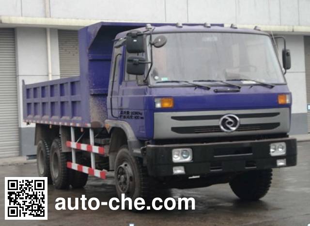 Самосвал Chuanjiang CJQ3164G3YZ