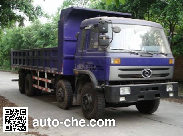 Самосвал Chuanjiang CJQ3290GYZ