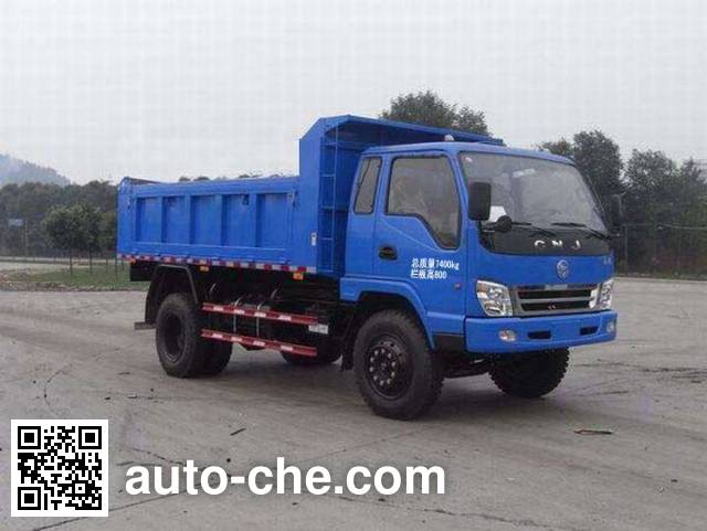 Самосвал CNJ Nanjun CNJ3070ZPP37B