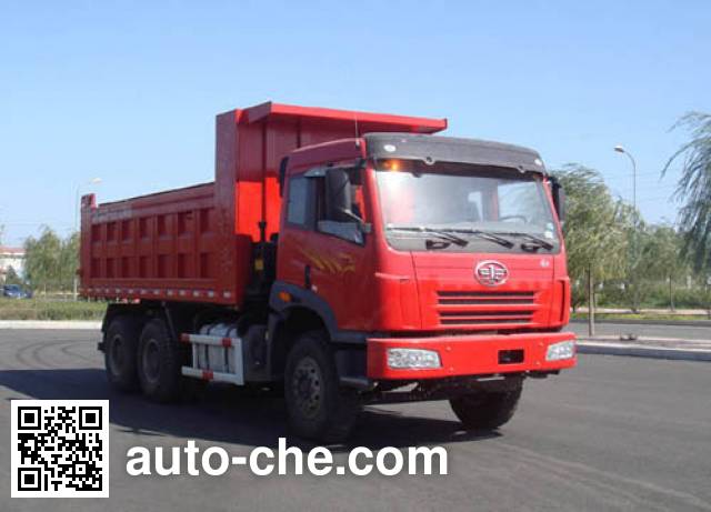 Самосвал Wanrong CWR3250P2C