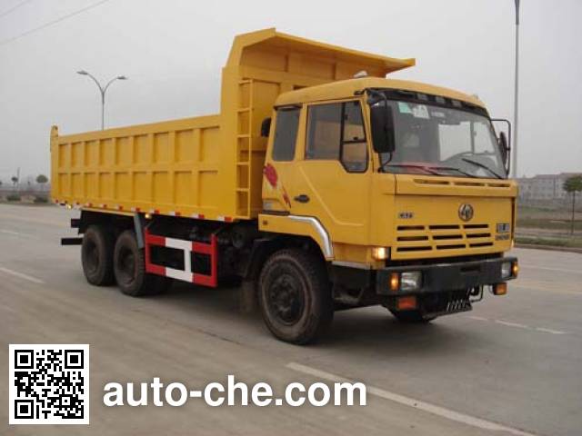 Самосвал Yangtian CXQ3252