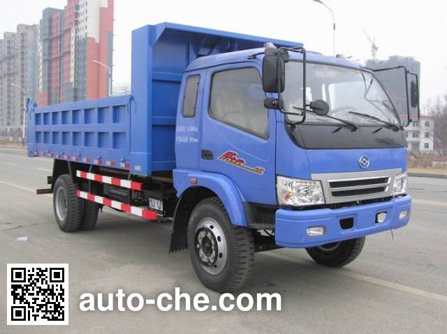 Самосвал Huanghai DD3140BCK1