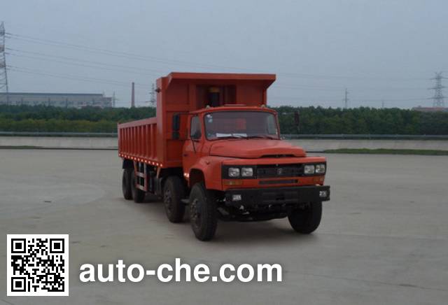 Самосвал Huashen DFD3311F