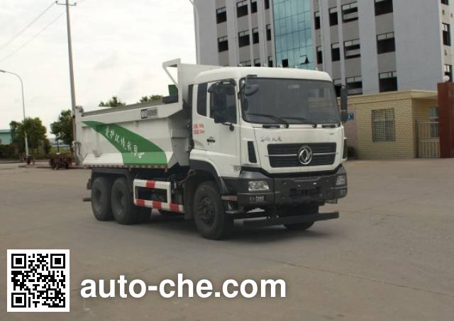 Самосвал Dongfeng DFH3250A10