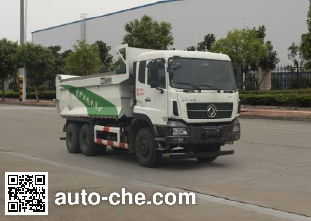 Самосвал Dongfeng DFH3250A12