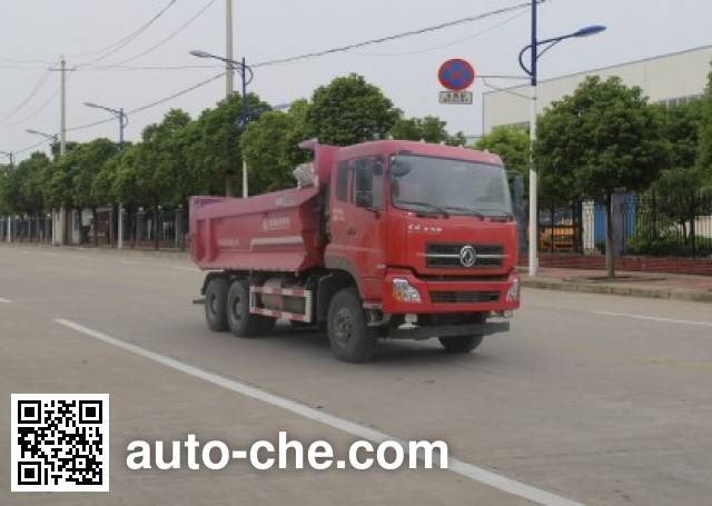 Самосвал Dongfeng DFH3250A2