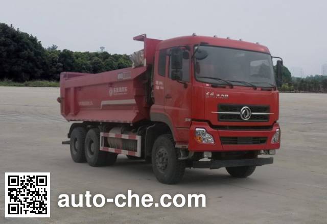 Самосвал Dongfeng DFH3250A5