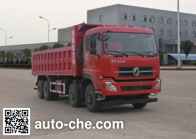 Самосвал Dongfeng DFH3310A5