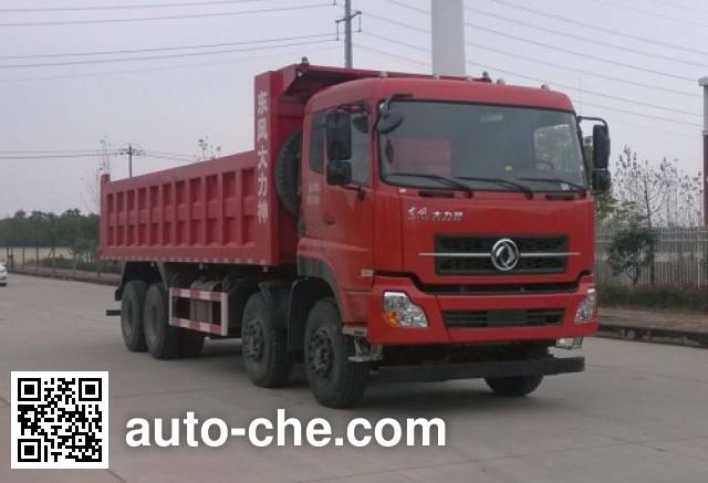 Самосвал Dongfeng DFH3310A6