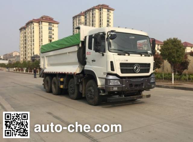 Самосвал Dongfeng DFH3310A8