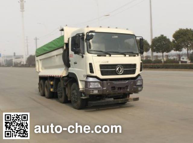 Самосвал Dongfeng DFH3310A9