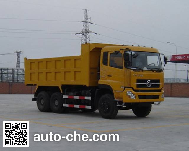 Dongfeng самосвал DFL3201A