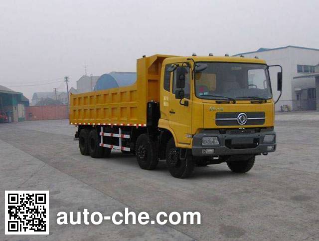 Самосвал Dongfeng DFL3240BX1A