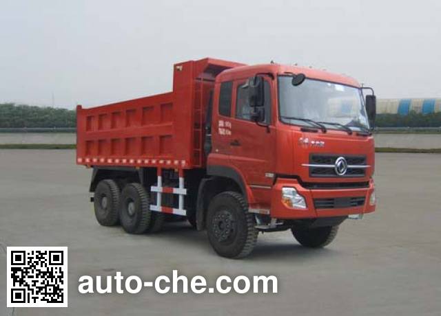 Самосвал Dongfeng DFL3250AX9A1