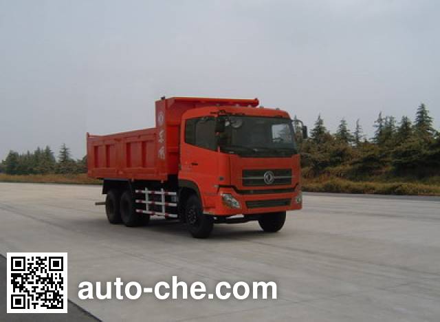 Dongfeng самосвал DFL3251GJBAX