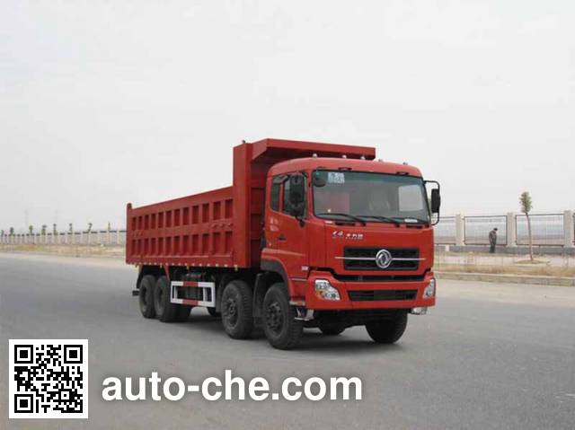 Самосвал Dongfeng DFL3280AX2A