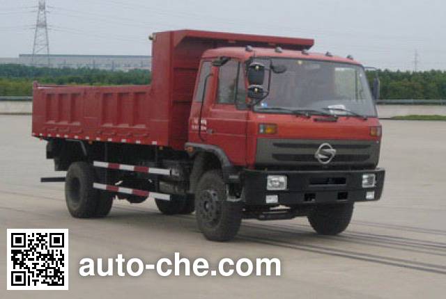 Самосвал Dongfeng DFS3164GL6