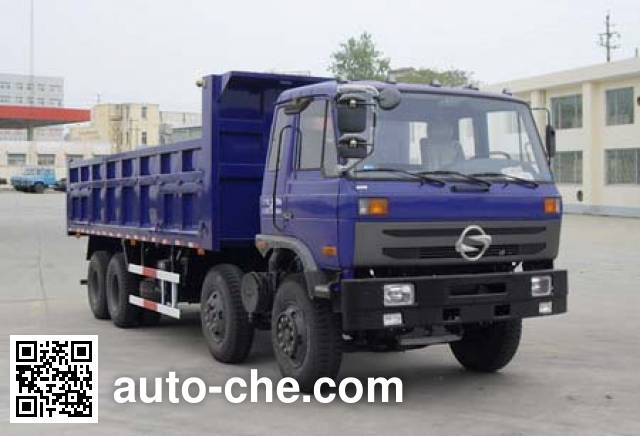 Самосвал Shenyu DFS3310G1