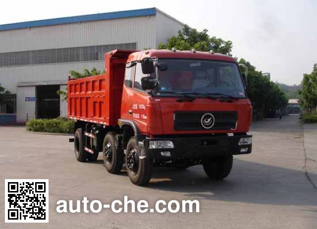Jialong самосвал DNC3201G1-30