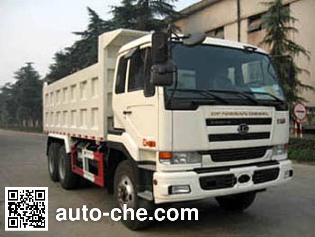 Самосвал Dongfeng Nissan Diesel DND3253CWB273KZ