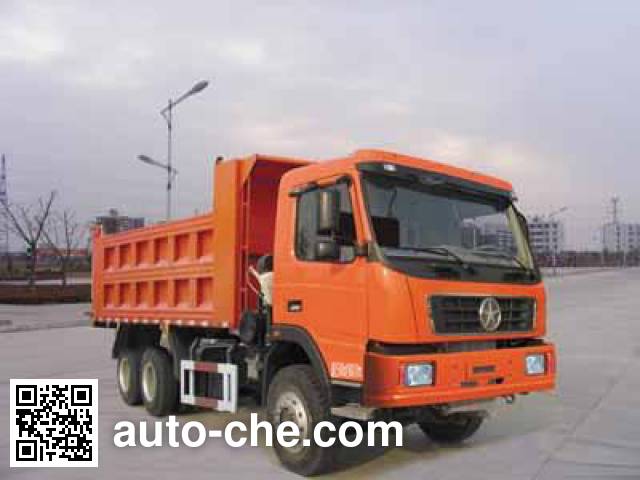 Самосвал Dayun DYX3253DA38WPD3A