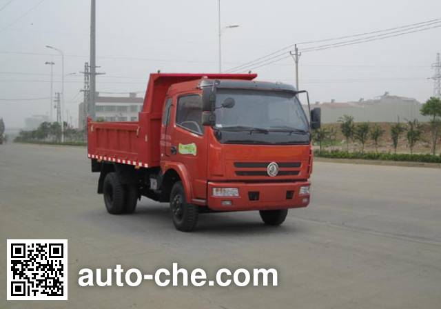 Самосвал Dongfeng EQ3030GF1