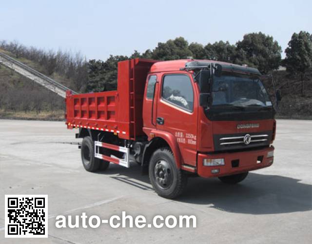 Самосвал Dongfeng EQ3040LZ3D