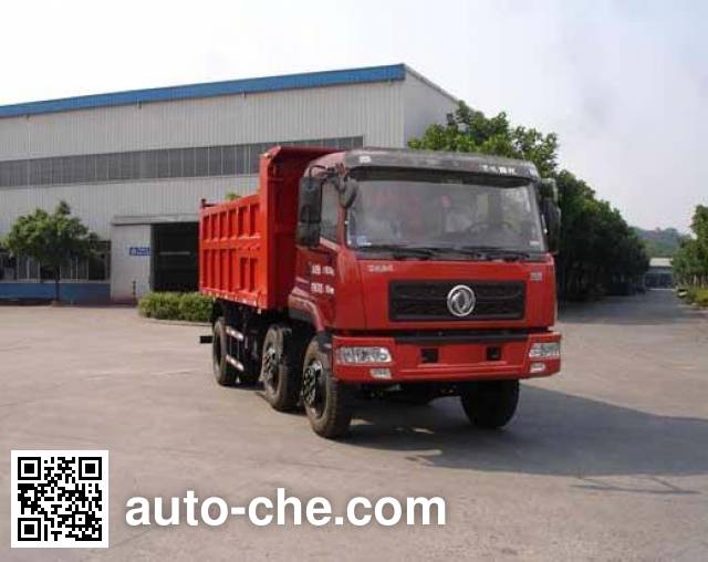 Самосвал Dongfeng EQ3200GN-40