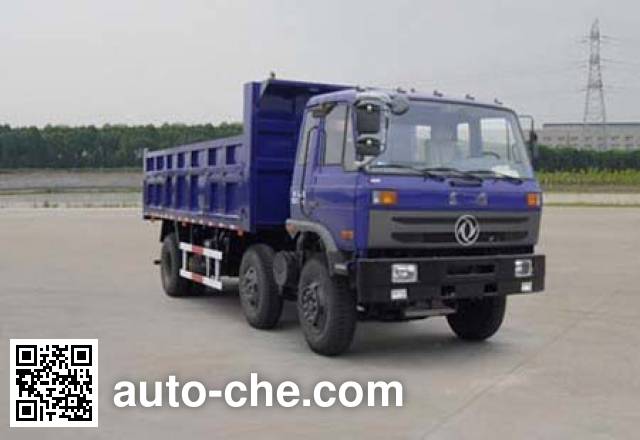 Самосвал Dongfeng EQ3259GF1