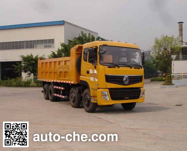 Самосвал Dongfeng EQ3310G1-30