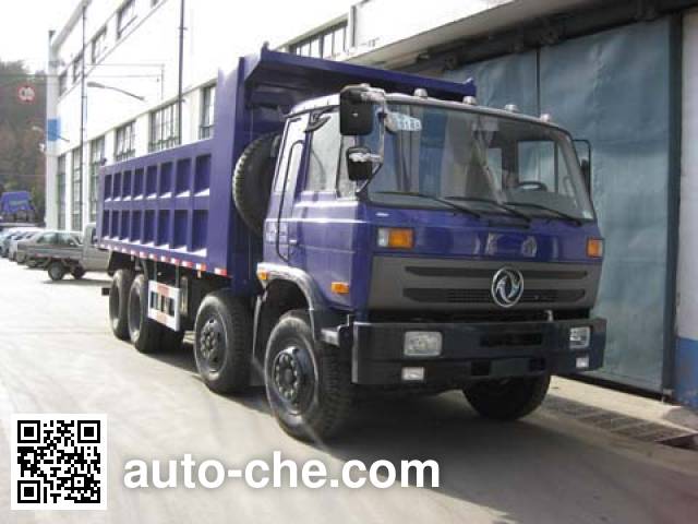 Самосвал Dongfeng EQ3312GF