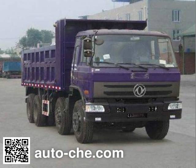 Самосвал Dongfeng EQ3318VB3G4